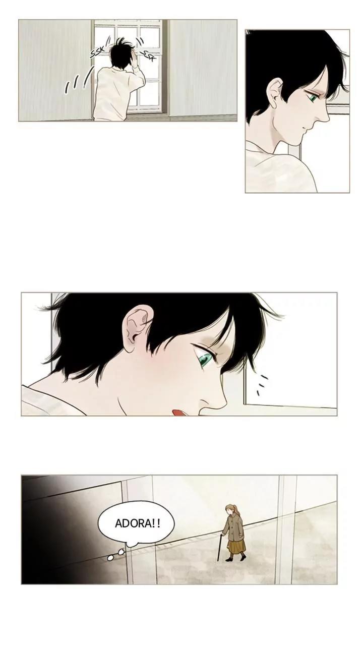 Winter Woods Chapter 52 page 32 - Chapter 52: [Season 1] Ep.51