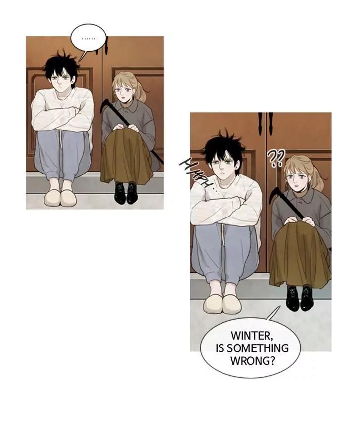 Winter Woods Chapter 52 page 36 - Chapter 52: [Season 1] Ep.51