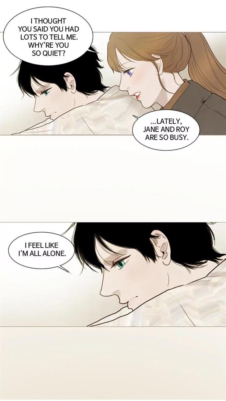 Winter Woods Chapter 52 page 37 - Chapter 52: [Season 1] Ep.51