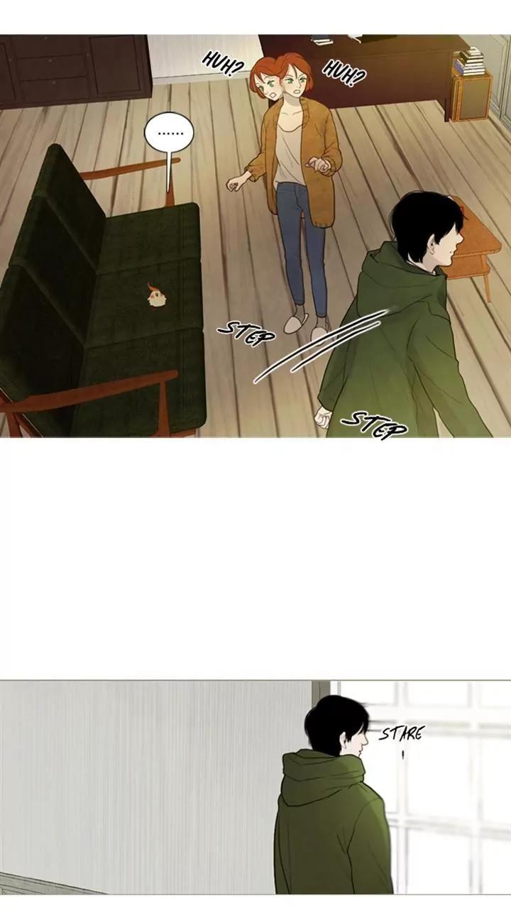 Winter Woods Chapter 52 page 4 - Chapter 52: [Season 1] Ep.51
