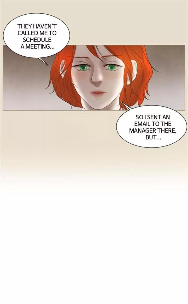 Winter Woods Chapter 52 page 45 - Chapter 52: [Season 1] Ep.51