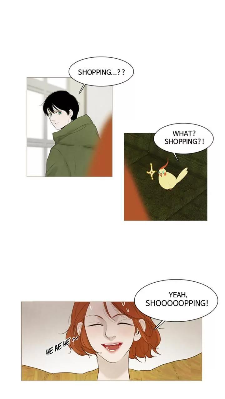Winter Woods Chapter 52 page 7 - Chapter 52: [Season 1] Ep.51