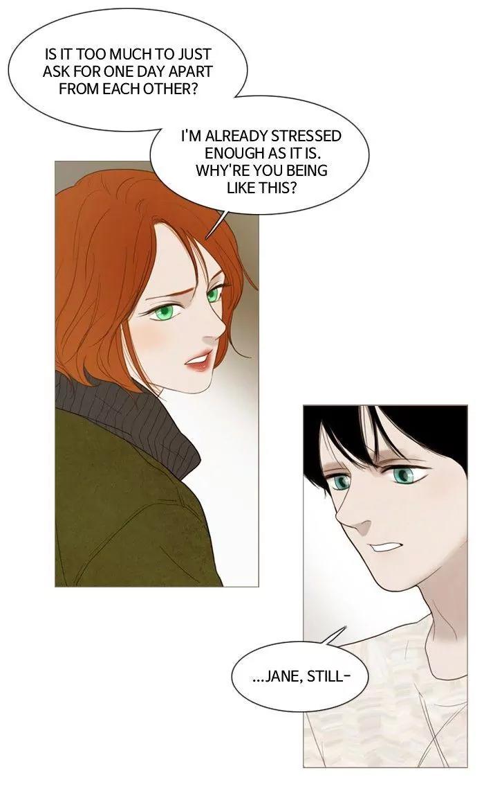 Winter Woods Chapter 53 page 11 - Chapter 53: [Season 1] Ep.52