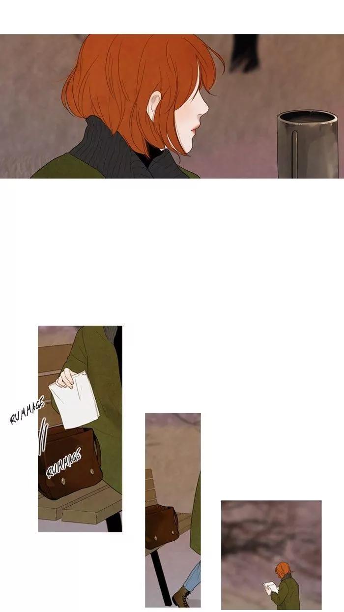 Winter Woods Chapter 53 page 24 - Chapter 53: [Season 1] Ep.52