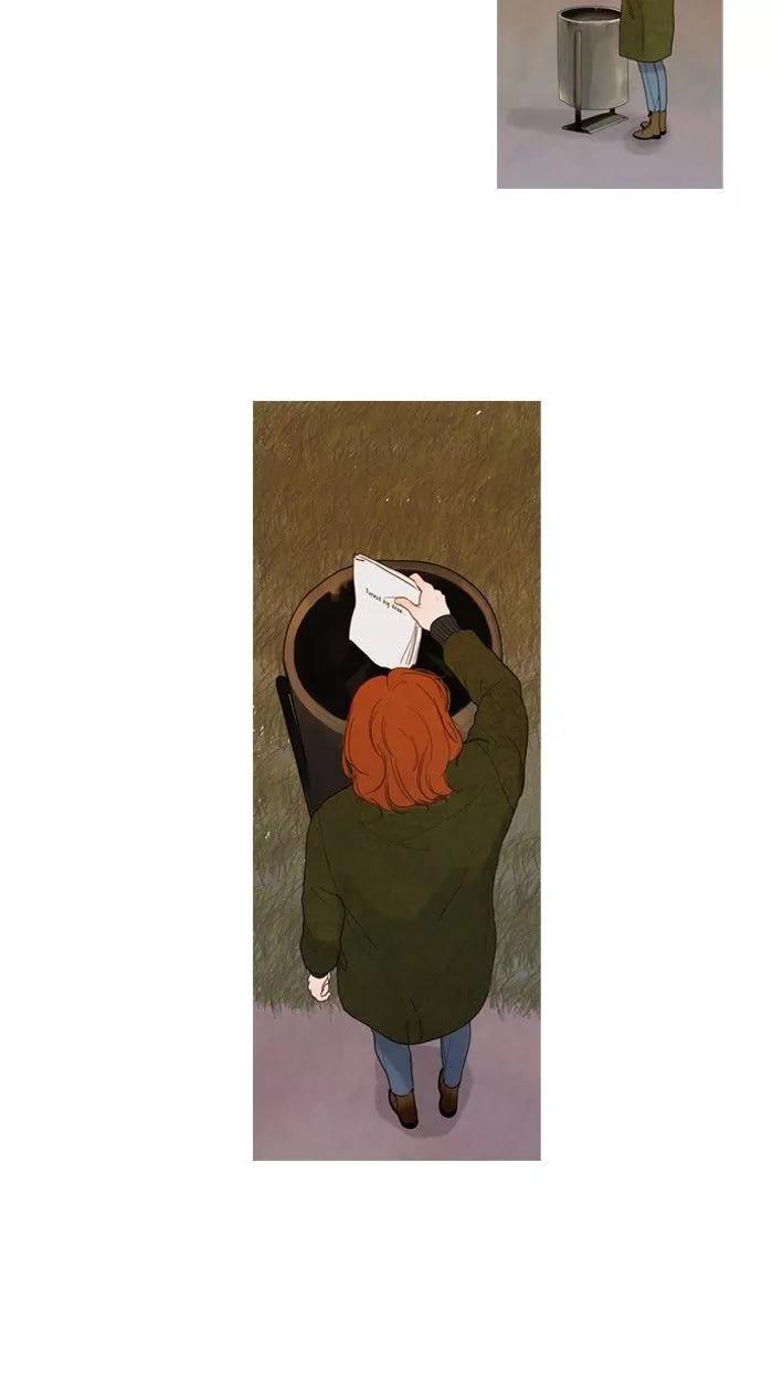 Winter Woods Chapter 53 page 25 - Chapter 53: [Season 1] Ep.52