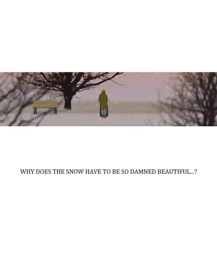 Winter Woods Chapter 53 page 28 - Chapter 53: [Season 1] Ep.52