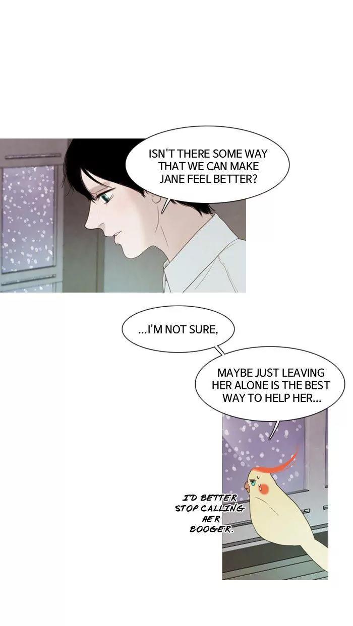 Winter Woods Chapter 53 page 30 - Chapter 53: [Season 1] Ep.52