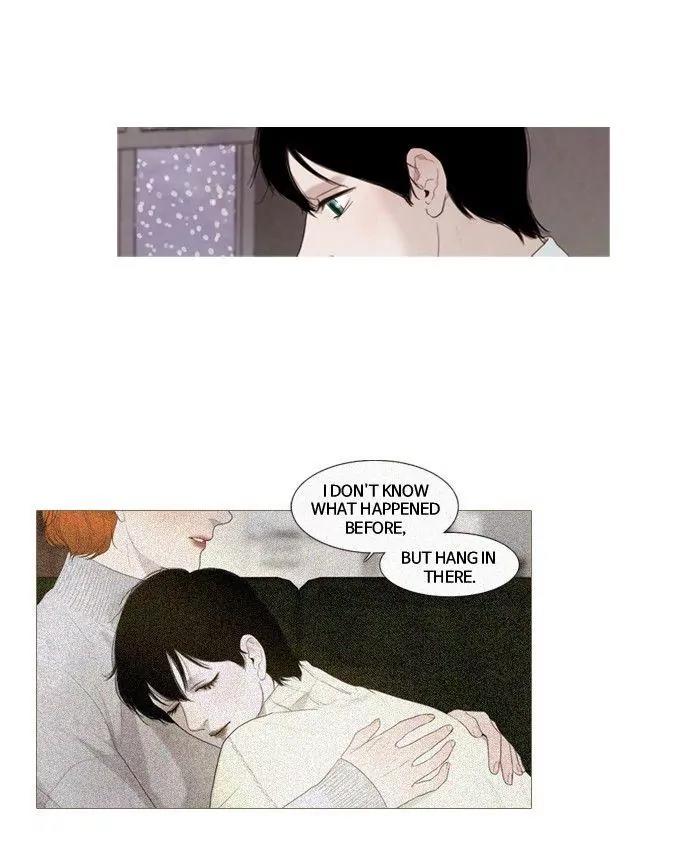 Winter Woods Chapter 53 page 31 - Chapter 53: [Season 1] Ep.52