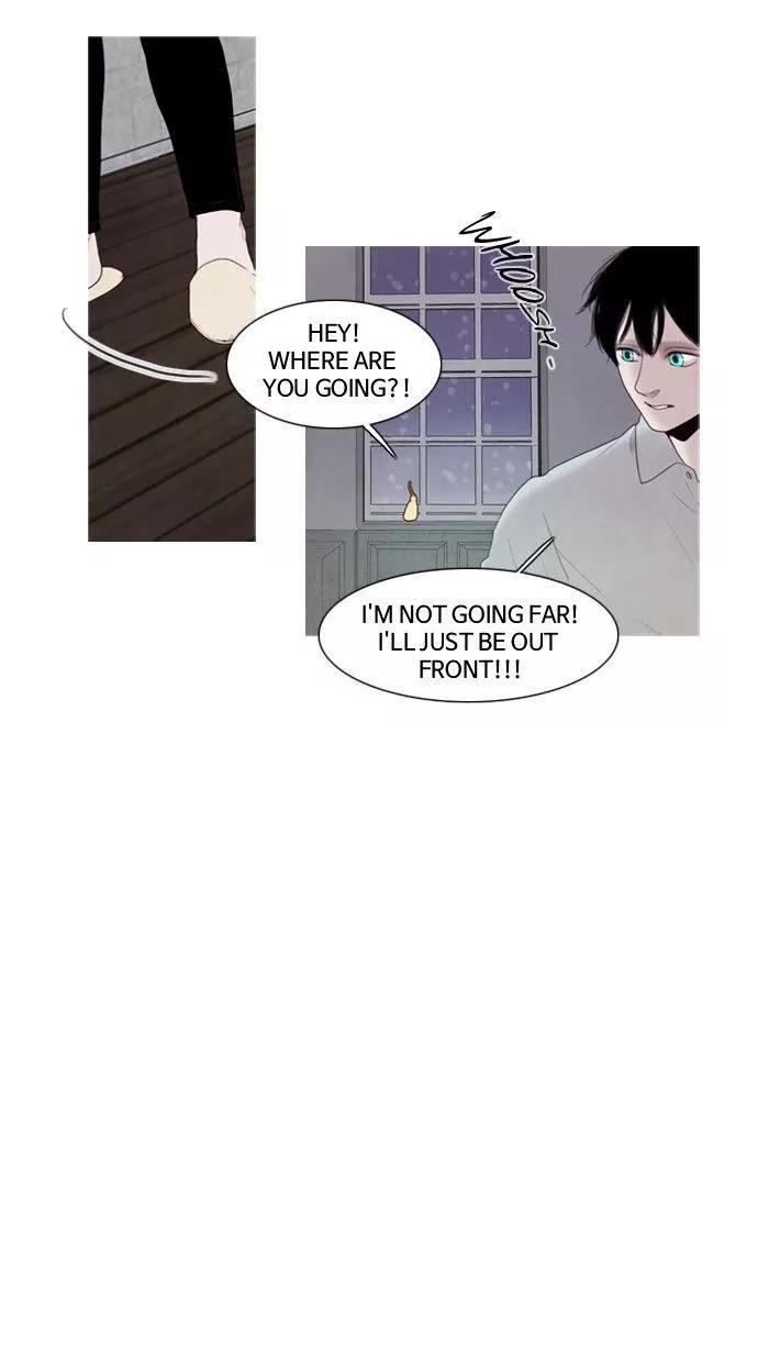 Winter Woods Chapter 53 page 34 - Chapter 53: [Season 1] Ep.52