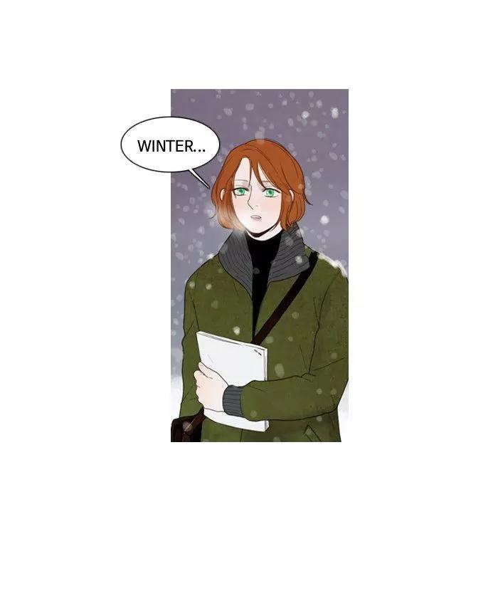 Winter Woods Chapter 53 page 38 - Chapter 53: [Season 1] Ep.52