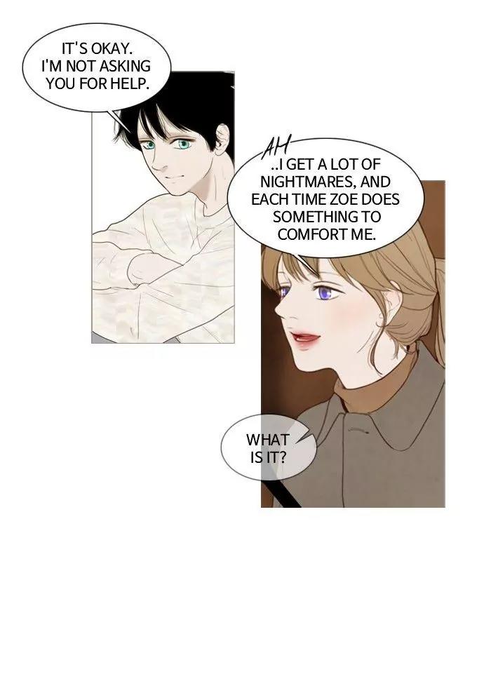 Winter Woods Chapter 53 page 4 - Chapter 53: [Season 1] Ep.52