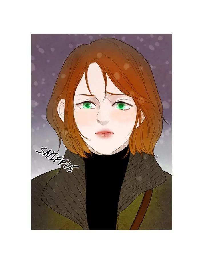 Winter Woods Chapter 53 page 40 - Chapter 53: [Season 1] Ep.52
