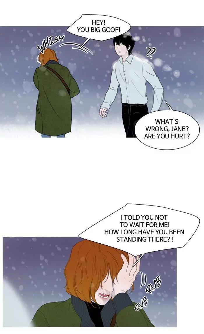 Winter Woods Chapter 53 page 41 - Chapter 53: [Season 1] Ep.52