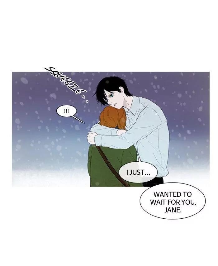 Winter Woods Chapter 53 page 42 - Chapter 53: [Season 1] Ep.52