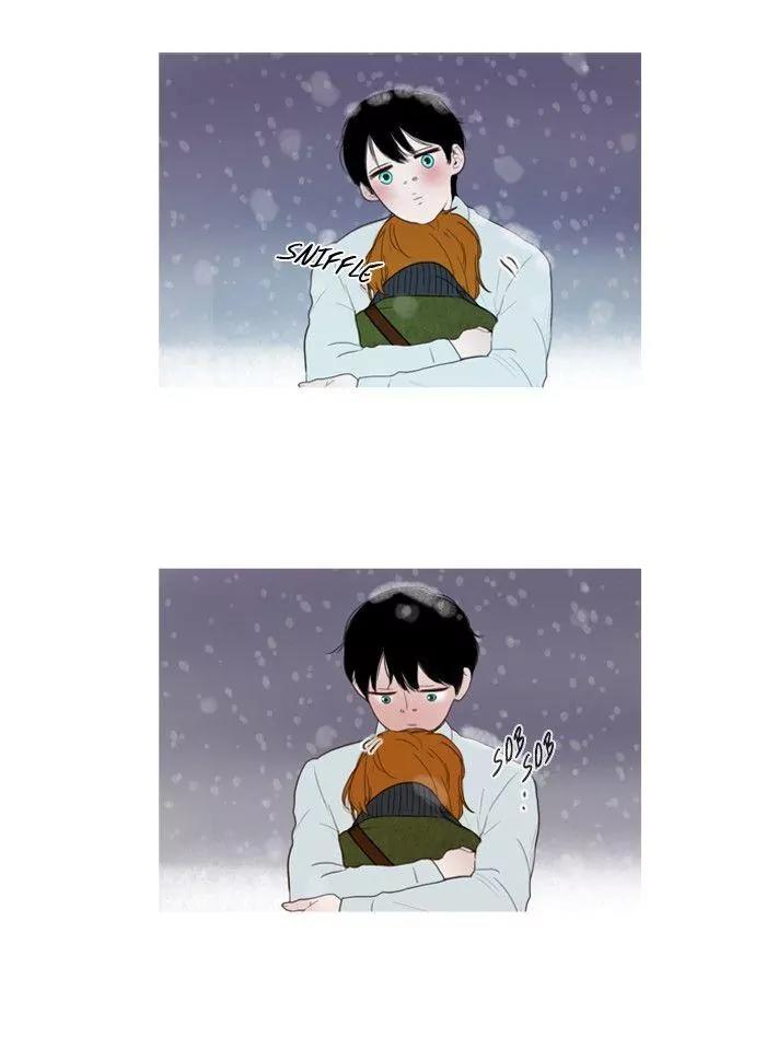 Winter Woods Chapter 53 page 44 - Chapter 53: [Season 1] Ep.52