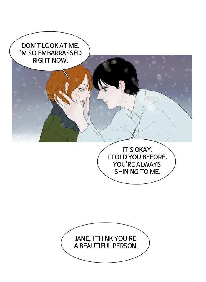 Winter Woods Chapter 53 page 46 - Chapter 53: [Season 1] Ep.52