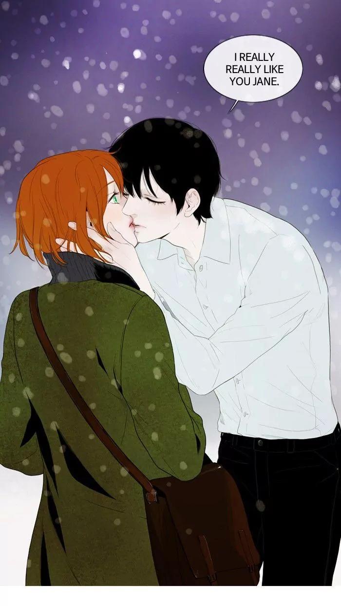 Winter Woods Chapter 53 page 48 - Chapter 53: [Season 1] Ep.52
