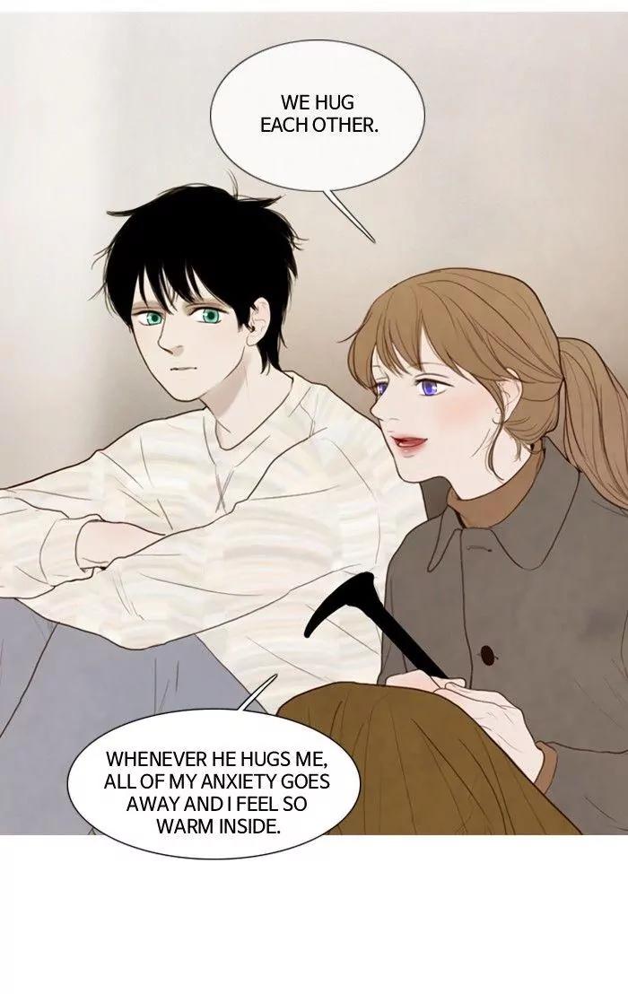 Winter Woods Chapter 53 page 5 - Chapter 53: [Season 1] Ep.52
