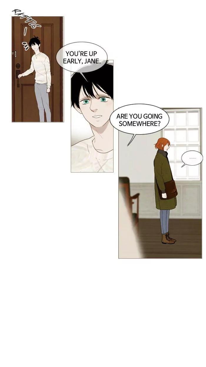 Winter Woods Chapter 53 page 8 - Chapter 53: [Season 1] Ep.52