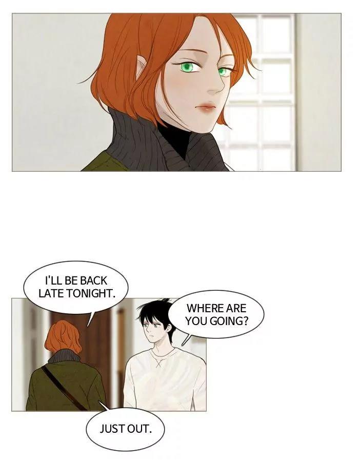 Winter Woods Chapter 53 page 9 - Chapter 53: [Season 1] Ep.52
