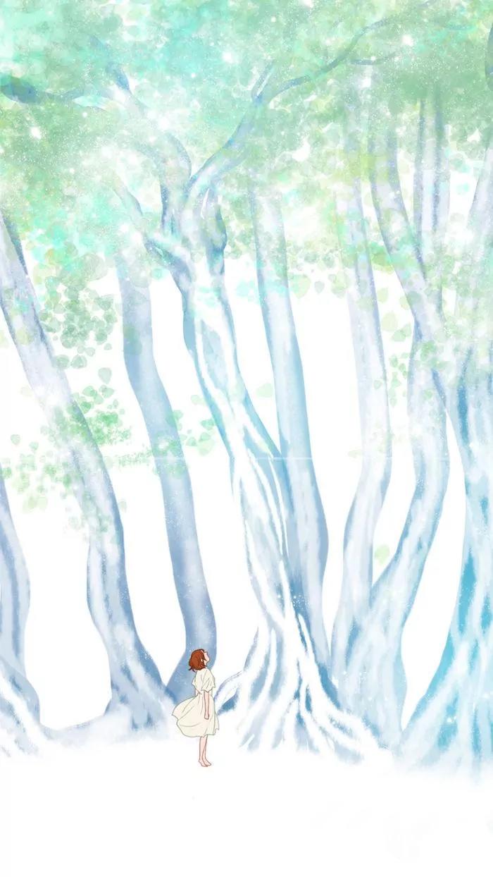 Winter Woods Chapter 55 page 11 - Chapter 55: [Season 2] Prologue
