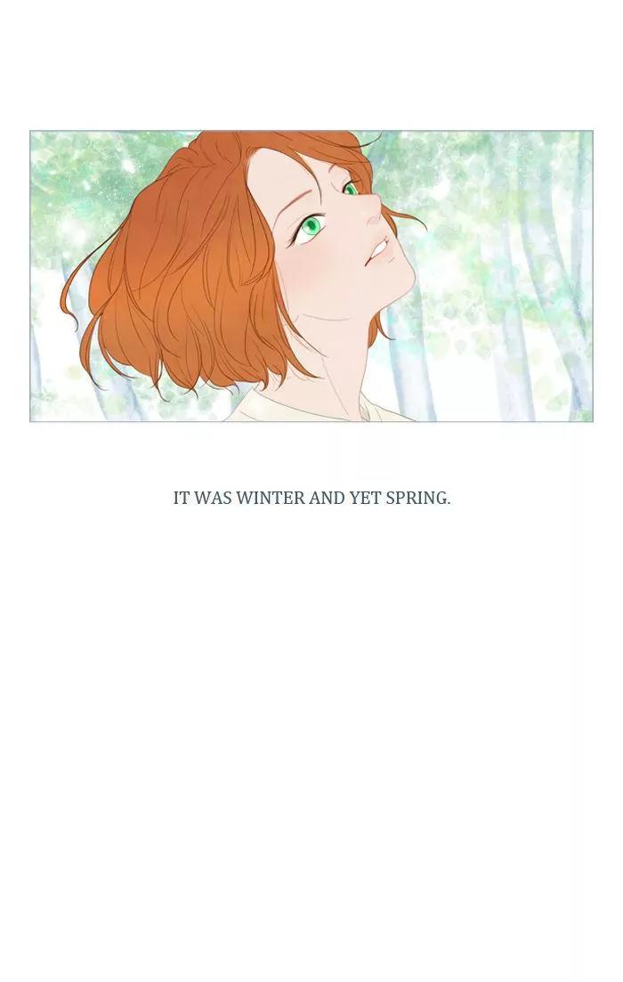 Winter Woods Chapter 55 page 12 - Chapter 55: [Season 2] Prologue