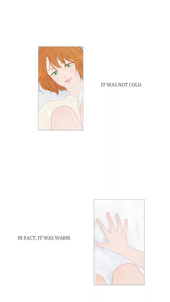 Winter Woods Chapter 55 page 6 - Chapter 55: [Season 2] Prologue