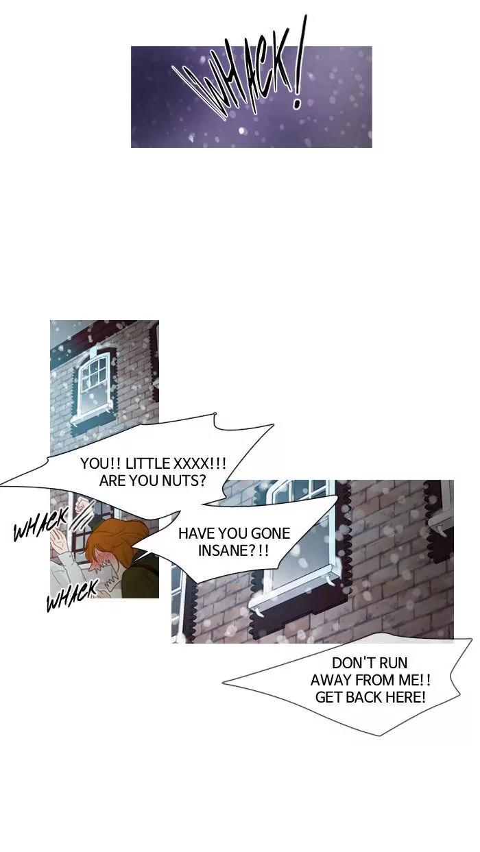 Winter Woods Chapter 56 page 10 - Chapter 56: [Season 2] Ep.1