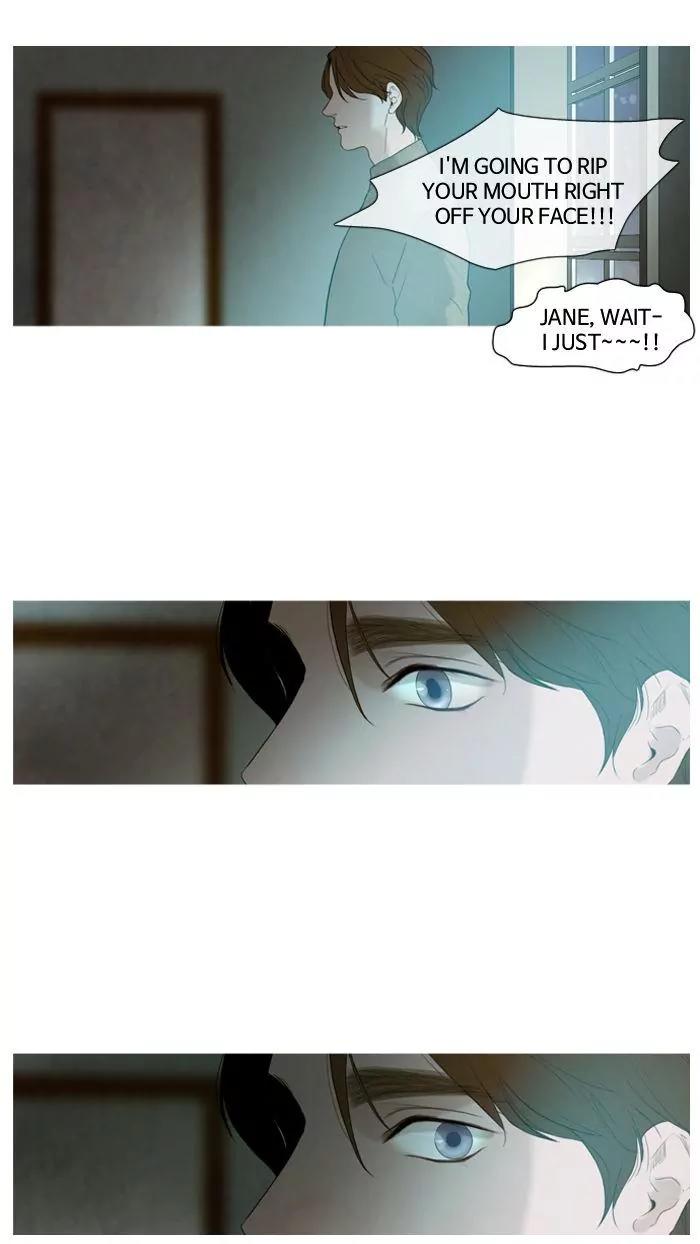 Winter Woods Chapter 56 page 11 - Chapter 56: [Season 2] Ep.1