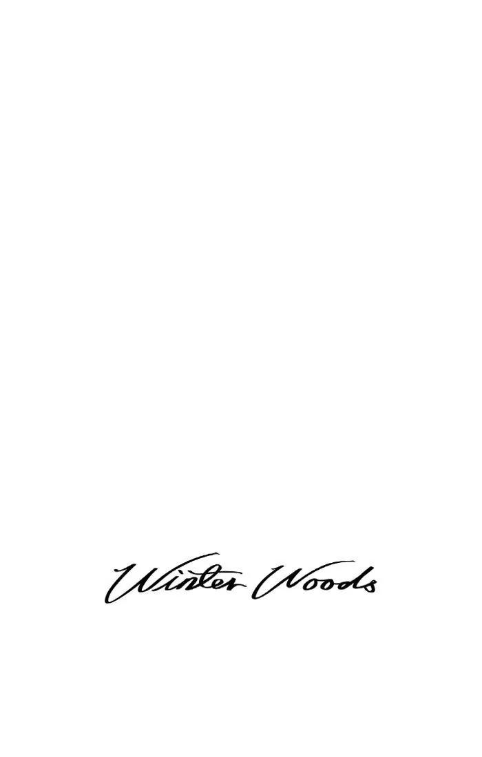Winter Woods Chapter 56 page 13 - Chapter 56: [Season 2] Ep.1