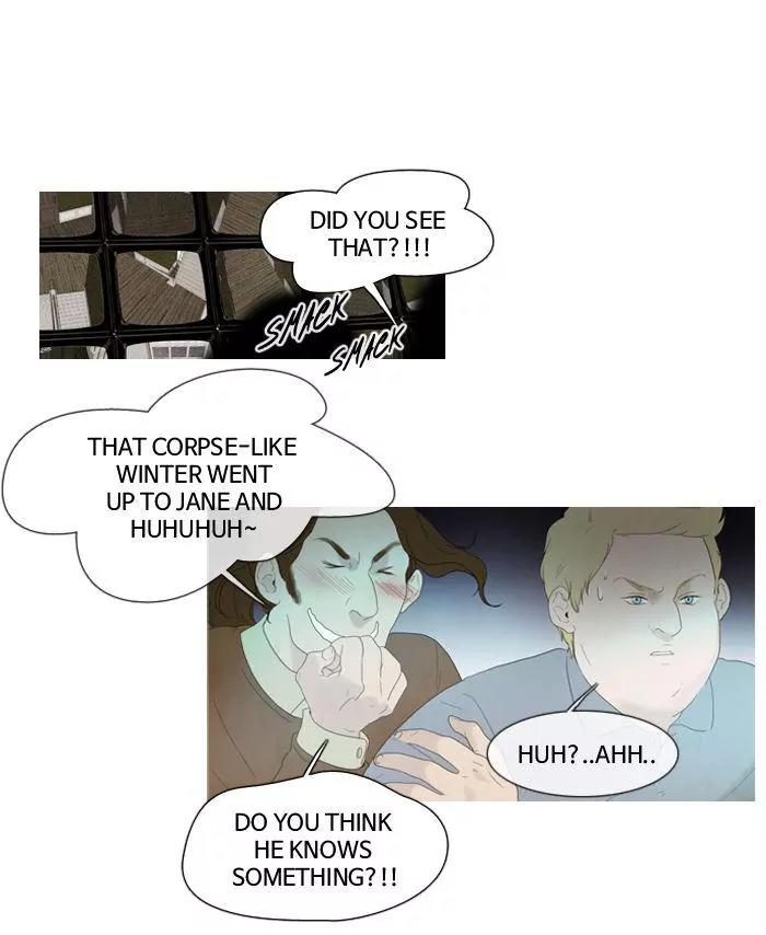 Winter Woods Chapter 56 page 14 - Chapter 56: [Season 2] Ep.1