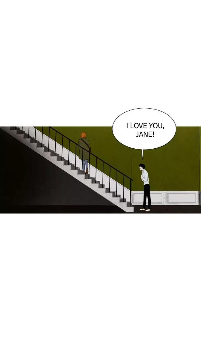 Winter Woods Chapter 56 page 18 - Chapter 56: [Season 2] Ep.1