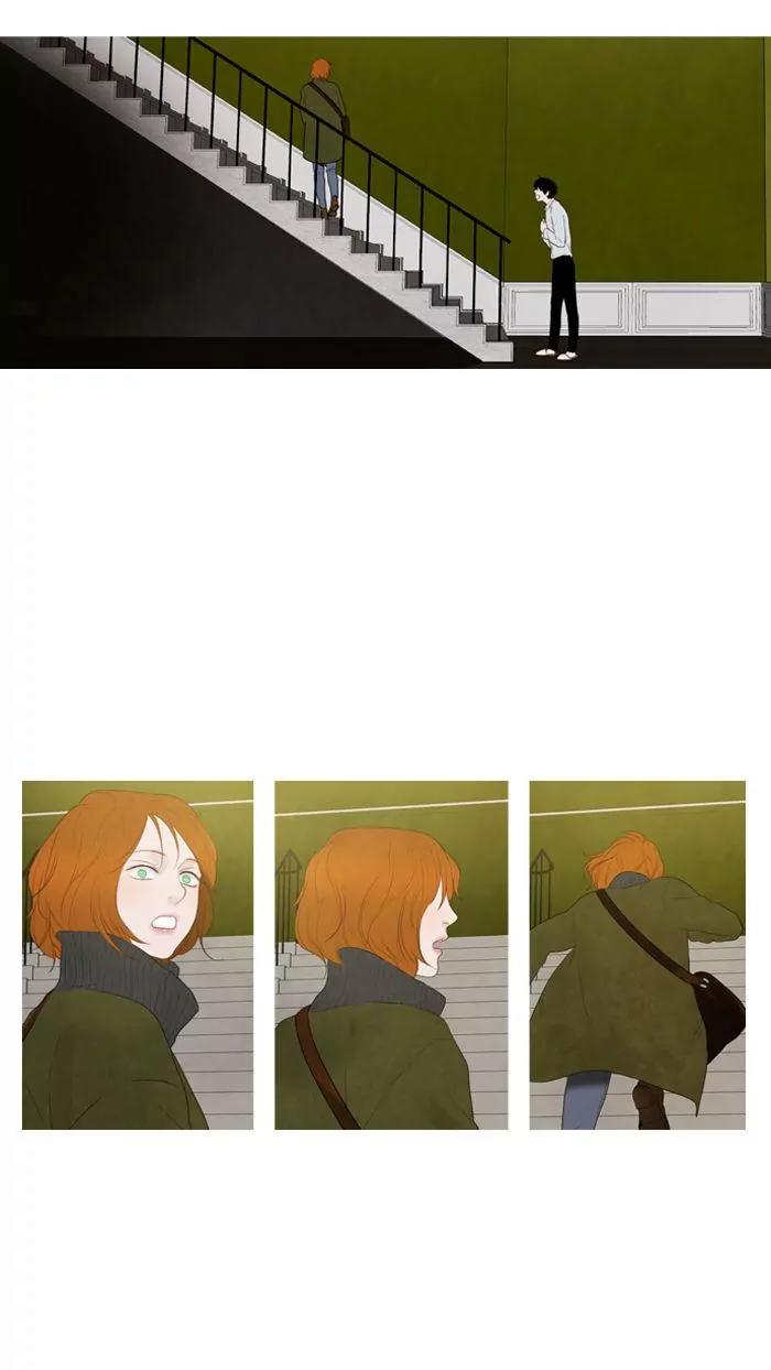 Winter Woods Chapter 56 page 19 - Chapter 56: [Season 2] Ep.1