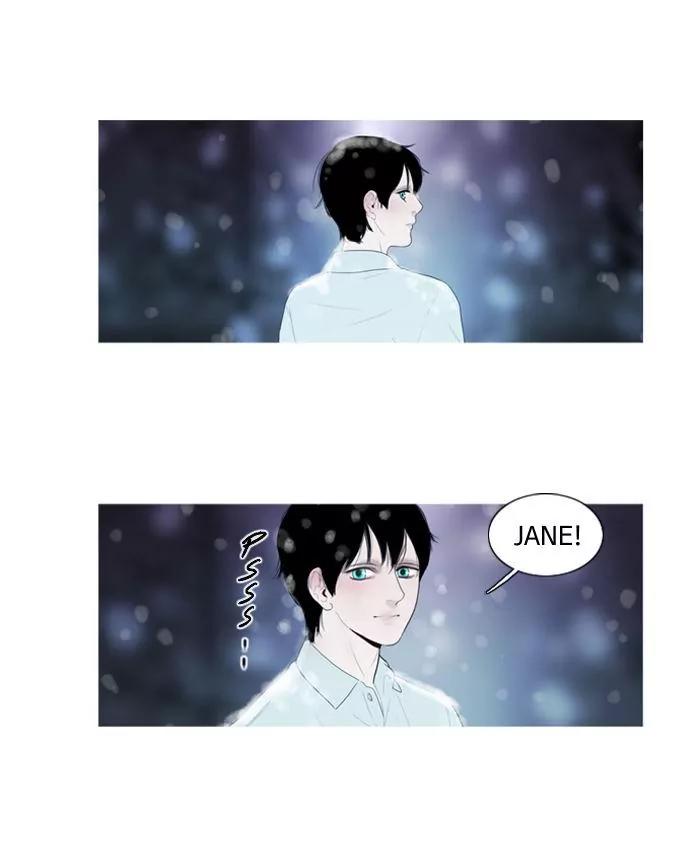 Winter Woods Chapter 56 page 2 - Chapter 56: [Season 2] Ep.1