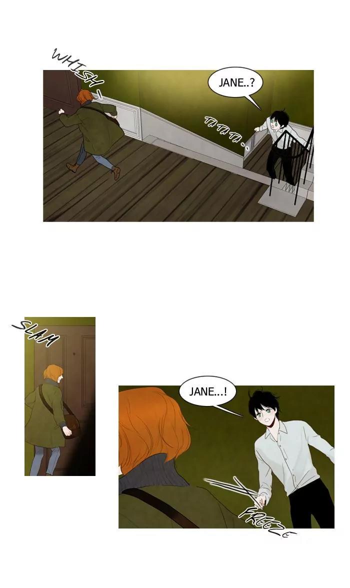 Winter Woods Chapter 56 page 20 - Chapter 56: [Season 2] Ep.1
