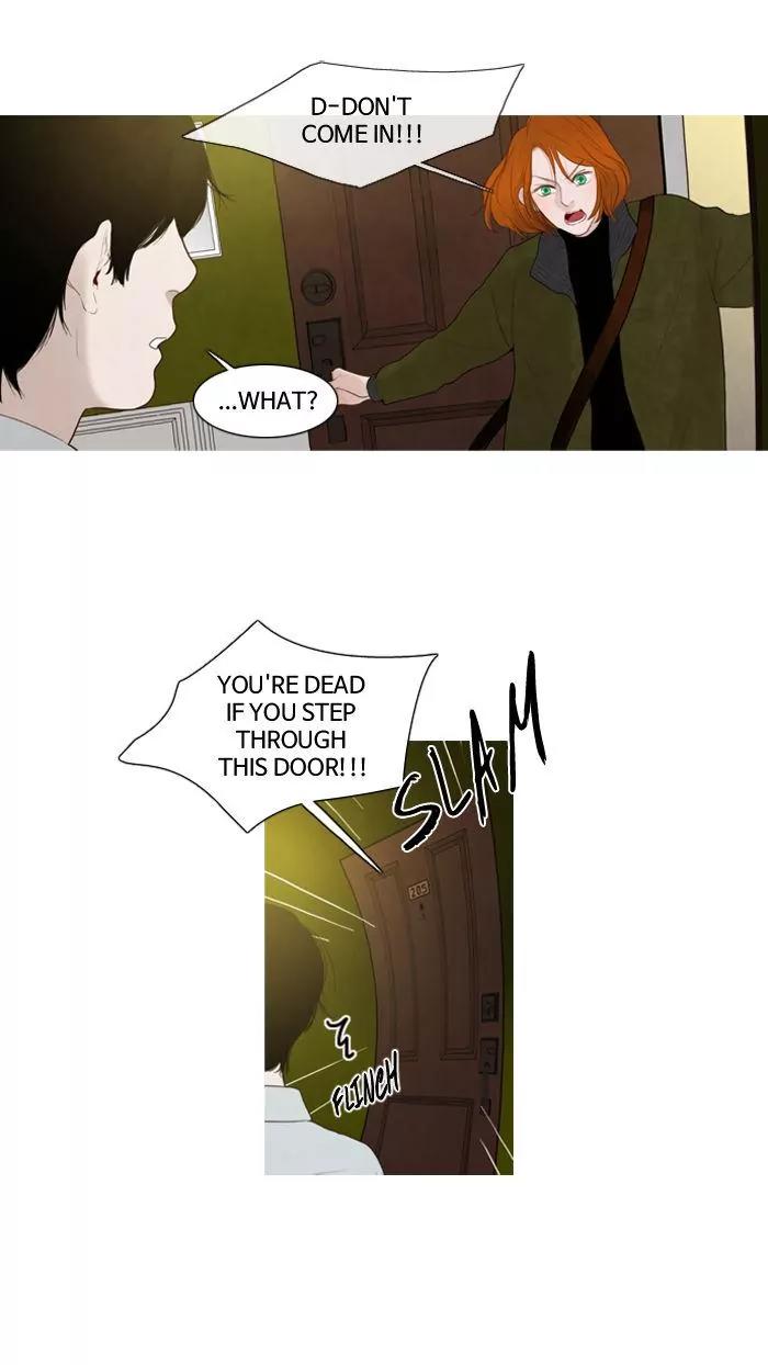 Winter Woods Chapter 56 page 21 - Chapter 56: [Season 2] Ep.1