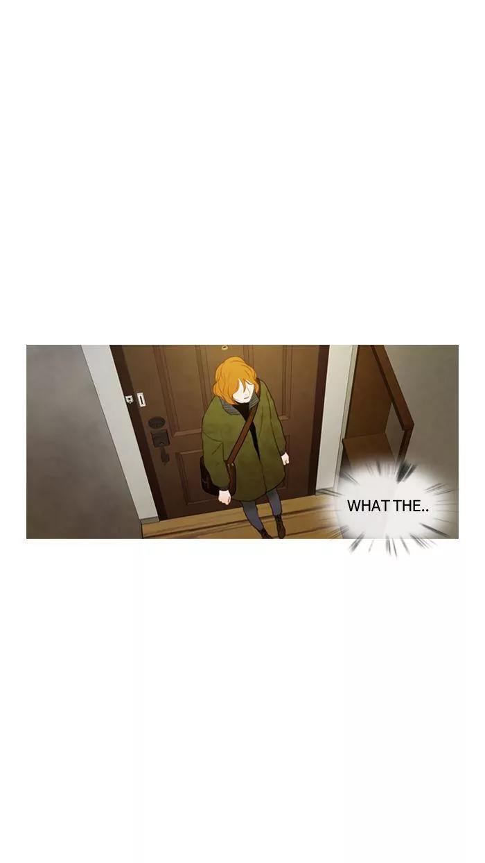 Winter Woods Chapter 56 page 22 - Chapter 56: [Season 2] Ep.1