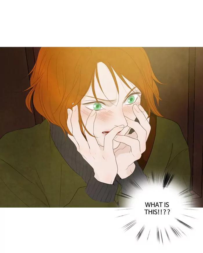 Winter Woods Chapter 56 page 23 - Chapter 56: [Season 2] Ep.1