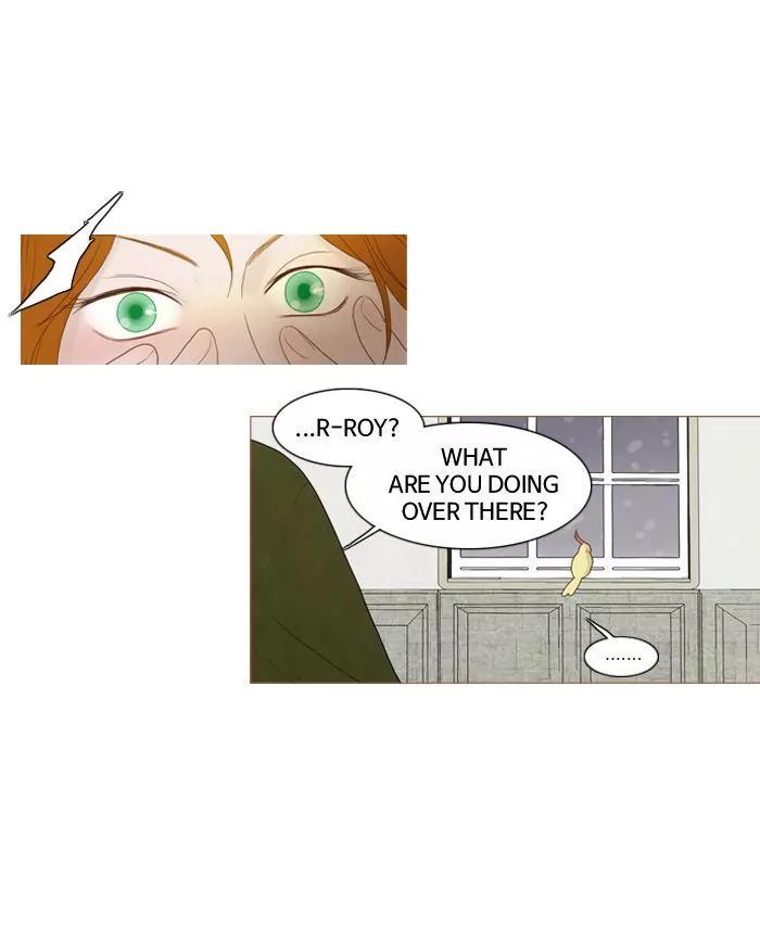 Winter Woods Chapter 56 page 24 - Chapter 56: [Season 2] Ep.1
