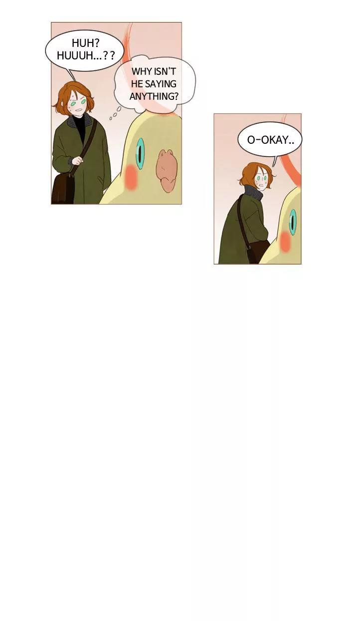 Winter Woods Chapter 56 page 26 - Chapter 56: [Season 2] Ep.1