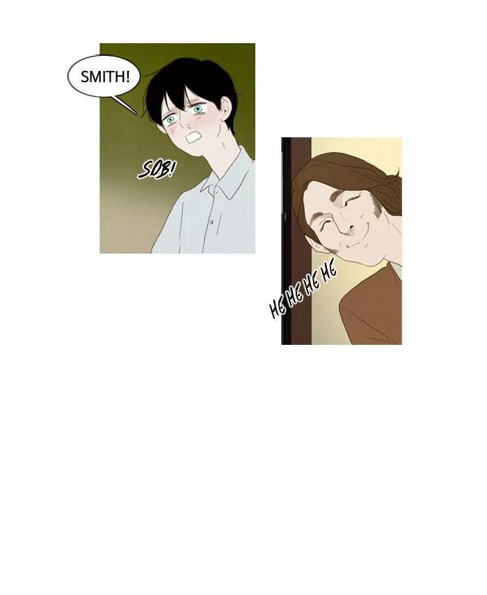 Winter Woods Chapter 56 page 28 - Chapter 56: [Season 2] Ep.1