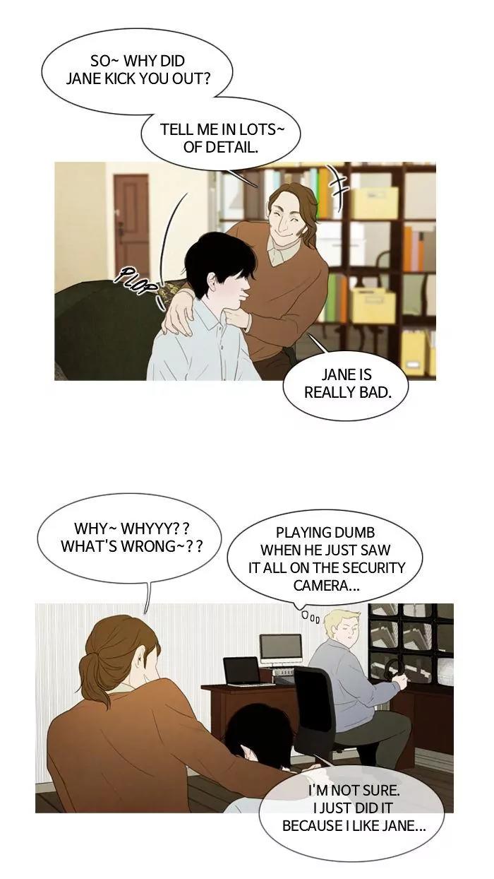 Winter Woods Chapter 56 page 29 - Chapter 56: [Season 2] Ep.1