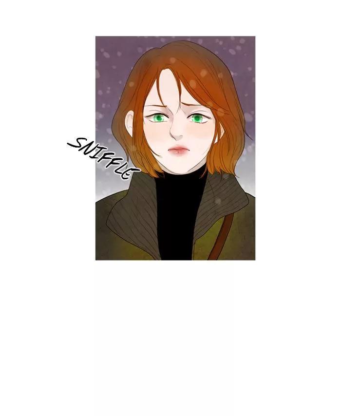 Winter Woods Chapter 56 page 3 - Chapter 56: [Season 2] Ep.1