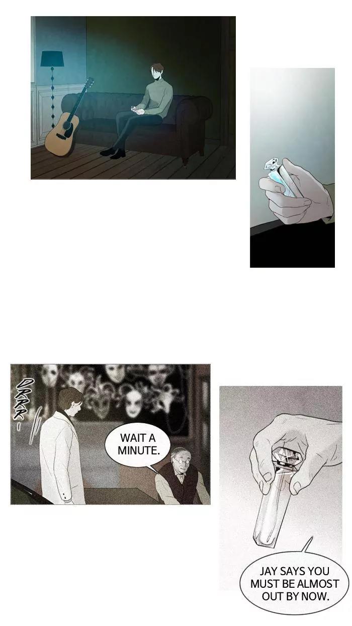 Winter Woods Chapter 56 page 32 - Chapter 56: [Season 2] Ep.1