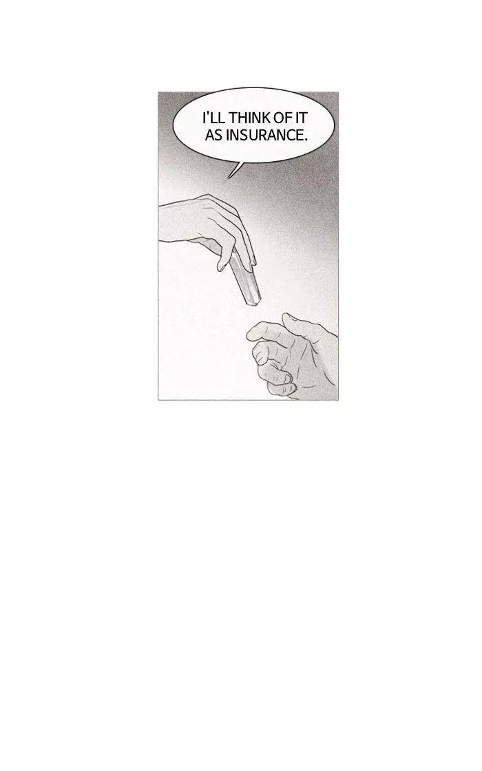 Winter Woods Chapter 56 page 34 - Chapter 56: [Season 2] Ep.1