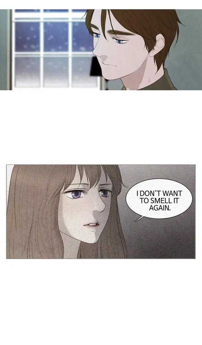 Winter Woods Chapter 56 page 35 - Chapter 56: [Season 2] Ep.1