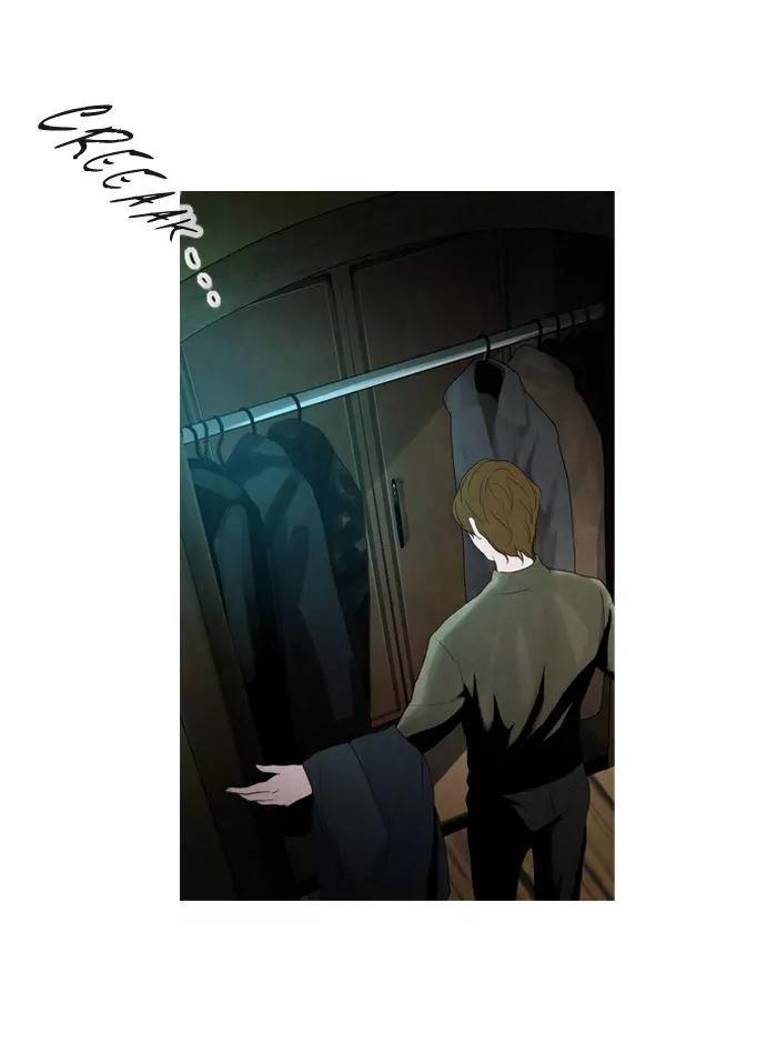 Winter Woods Chapter 56 page 40 - Chapter 56: [Season 2] Ep.1
