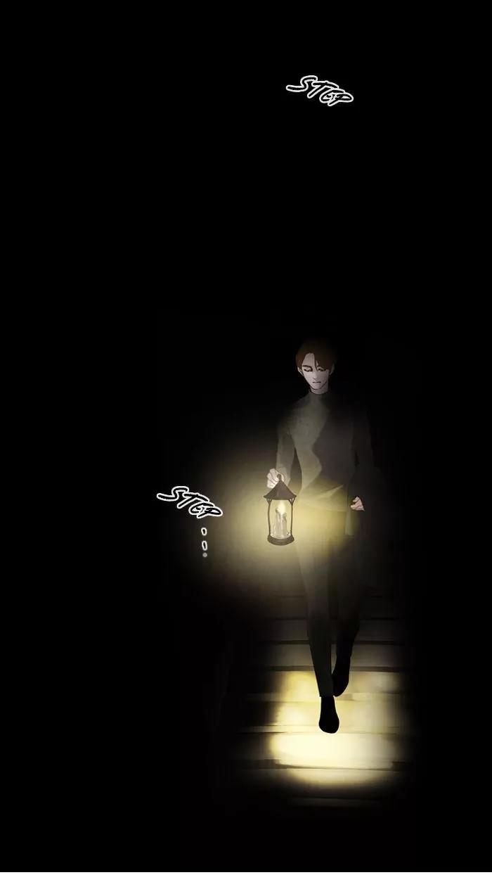 Winter Woods Chapter 56 page 44 - Chapter 56: [Season 2] Ep.1