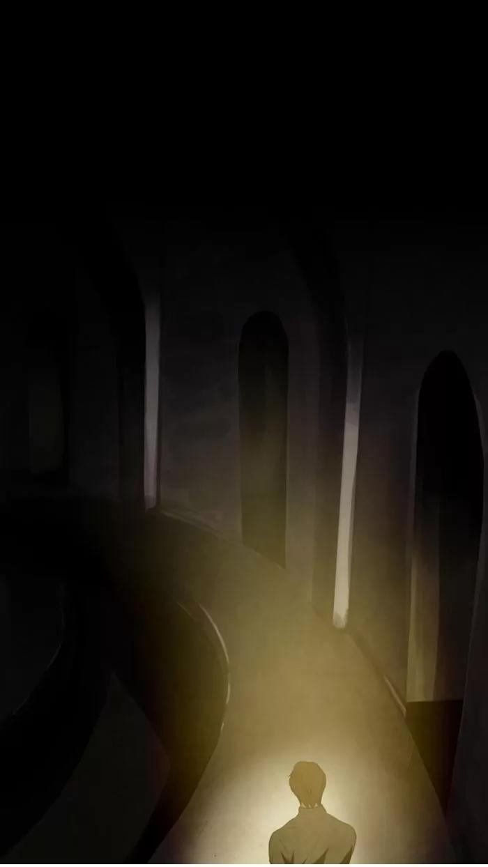 Winter Woods Chapter 56 page 47 - Chapter 56: [Season 2] Ep.1