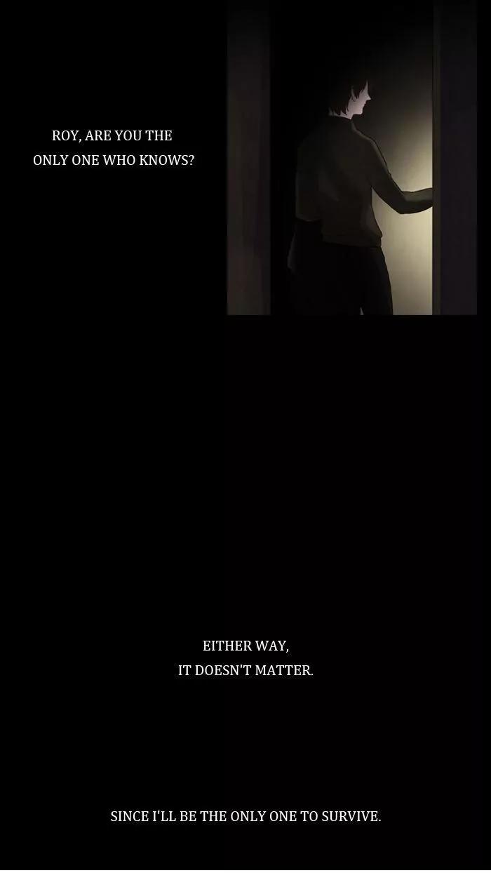 Winter Woods Chapter 56 page 49 - Chapter 56: [Season 2] Ep.1